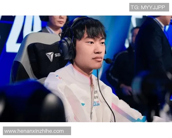 专业解读：BLG的盯防打法