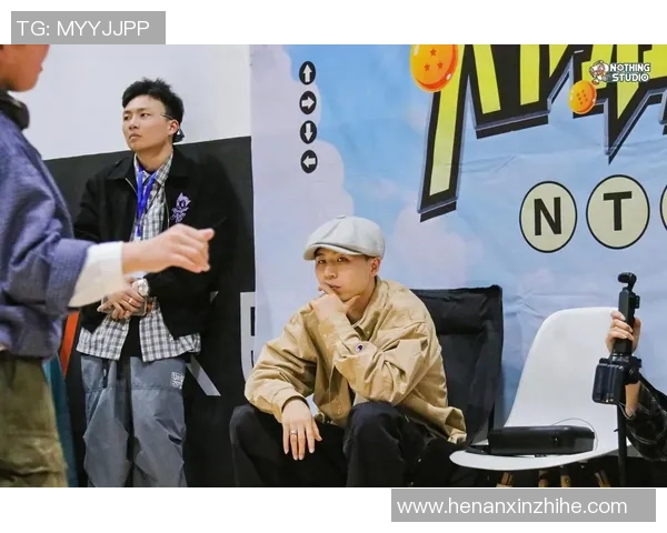 街舞热议：杭州街舞队的比赛经验争议