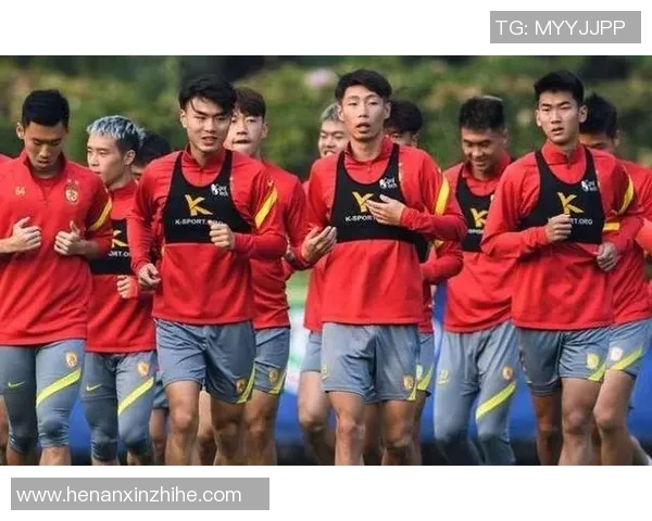 足球焦点：广州足球队的灵活性探讨